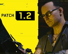 El parche 1.2 es la mayor actualización hasta el momento para Cyberpunk 2077. (Fuente de la imagen: CDPR)