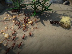 «Empires of the Undergrowth» tiene un descuento del 70 % en Steam hasta el 5 de septiembre.
