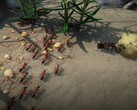 «Empires of the Undergrowth» tiene un descuento del 70 % en Steam hasta el 5 de septiembre.
