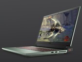 2021 La renovación del portátil Dell G15 viene con GPUs TGP GeForce RTX de 115 W, pantalla de 360 Hz y un diseño completamente nuevo inspirado en Alienware (Fuente: Dell)