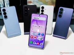 El Samsung Galaxy S26 no acaba de impresionar en la reseña de la cámara realizada por DxOMark.