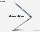 El Galaxy Book sólo está disponible con una pantalla de 15,6 pulgadas. (Fuente de la imagen: Samsung)