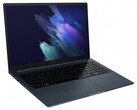 El Galaxy Book Odyssey se podrá configurar con una RTX 3050 o una RTX 3050 Ti. (Fuente de la imagen: Samsung)