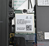 Chuwi Gamebook - Módulo Wi-Fi
