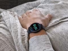 Garmin ha lanzado la versión beta 9.24 para el smartwatch vivoactive 5. (Fuente de la imagen: Garmin)