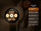 Se espera que Wear OS 7 proporcione al Pixel Watch una mayor autonomía y nuevas funciones.