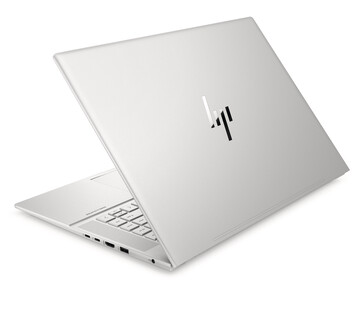 Parte trasera del HP Envy 16 (imagen vía HP)