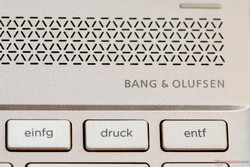 Altavoces Bang & Olufsen