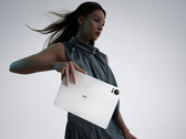 Se espera que el Huawei MatePad 12 X esté disponible a partir de octubre (Fuente de la imagen: Huawei)