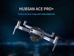 El Hubsan Ace Pro+ costará 879 dólares en Estados Unidos. (Fuente de la imagen: Hubsan)