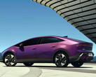 El Ioniq V fastback