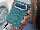 Según los informes, el Xiaomi Mix Fold 5 (también conocido como Xiaomi 18 Fold) se inspirará en el Huawei Pura X Max y en el Apple iPhone Ultra.