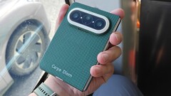 Según los informes, el Xiaomi Mix Fold 5 (también conocido como Xiaomi 18 Fold) se inspirará en el Huawei Pura X Max y en el Apple iPhone Ultra.