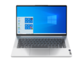 Lenovo IdeaPad 5G. (Fuente de la imagen: Lenovo)