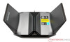 Nave estelar Acemagic M2A