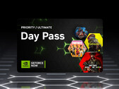 Nvidia GeForce NOW añade Pases de un Día (Fuente de la imagen: Nvidia)