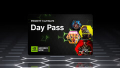 Nvidia GeForce NOW añade Pases de un Día (Fuente de la imagen: Nvidia)