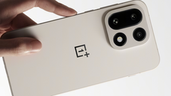El próximo smartphone insignia, el OnePlus 15. (Fuente de la imagen: OnePlus, editado)