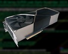 La RTX 4080 se lanzó a un precio inicial de 1.200 dólares. (Fuente: La ley de Moore ha muerto-editado)