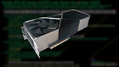 La RTX 4080 se lanzó a un precio inicial de 1.200 dólares. (Fuente: La ley de Moore ha muerto-editado)