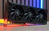 XFX Speedster QICK 308 Radeon RX 7600 Black Edition