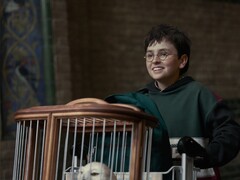 En Reddit, los fans de Harry Potter están discutiendo momentos emotivos de los libros que no deberían quedar fuera de la serie de HBO.