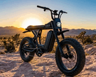 El Ride1Up Revv1 Evo cuenta con una batería de estado semisólido de 1 kWh