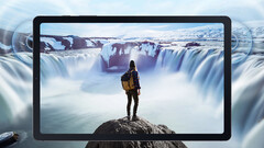 Samsung lanzó silenciosamente la actualización 2024 de Galaxy Tab S6 Lite (Fuente de la imagen: Samsung)