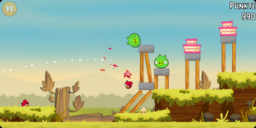 Angry Birds