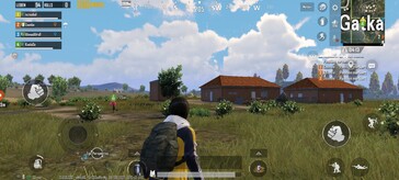 PUBG Mobile