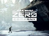 Se muestra el banner de Star Wars Zero Company