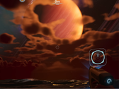 Una captura de pantalla de la jugabilidad de Subnautica 2 a través de su dev vlog