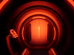 Anteriormente se esperaba que Subnautica 2 estuviera disponible en versión anticipada en algún momento de 2025 (fuente de la imagen: Subnautica YT)