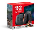 Paquete Nintendo Switch 2 Mario Kart World. (Fuente de la imagen: Walmart)