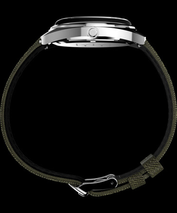 (Fuente de la imagen: Timex)