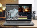 Lenovo ThinkPad P14s Gen 3 es la estación de trabajo móvil más ligera de la compañía. (Fuente de la imagen: Lenovo)