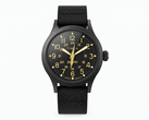 Timex ha presentado un nuevo reloj inspirado en Harry Potter
