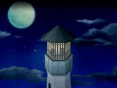 To the Moon gira en torno a la pregunta de por qué Johnny está tan decidido a viajar a la luna.