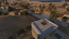 Faraón de la Guerra Total