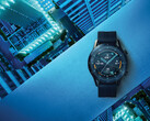 El Watch GT 2 es ahora uno de los smartwatches más antiguos de Huawei. (Fuente de la imagen: Huawei)