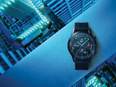 El Watch GT 2 es ahora uno de los smartwatches más antiguos de Huawei. (Fuente de la imagen: Huawei)