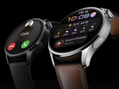 El Huawei Watch 3 ha recibido una nueva actualización en China. (Fuente de la imagen: Huawei)