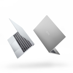 El nuevo Dell XPS 13 por fin está aquí