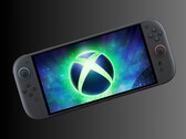 El logotipo de Xbox aparece en una consola Switch 2 (Fuente de la imagen: Nintendo of America, Microsoft Xbox Gaming con ediciones)