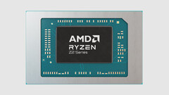 Otros dispositivos portátiles podrían lanzarse con la APU de la Steam Deck (fuente de la imagen: AMD)