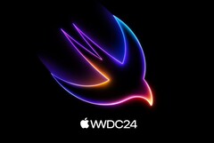 La WWDC 2024 comenzará el 10 de junio y durará hasta el 14 de junio. (Fuente de la imagen: Apple)