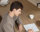 Onyx BOOX Note Max: Nueva tableta con pantalla E Ink. (Fuente de la imagen: Onyx)