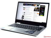 Breve análisis del portátil Lenovo Yoga 720-13IKB (7200U, FHD)