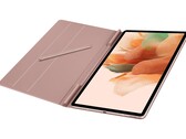 La Galaxy Tab S7 Lite es en realidad la Galaxy Tab S7 Plus Lite, según Roland Quandt. (Fuente de la imagen: Evan Blass)