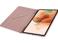 La Galaxy Tab S7 Lite es en realidad la Galaxy Tab S7 Plus Lite, según Roland Quandt. (Fuente de la imagen: Evan Blass)